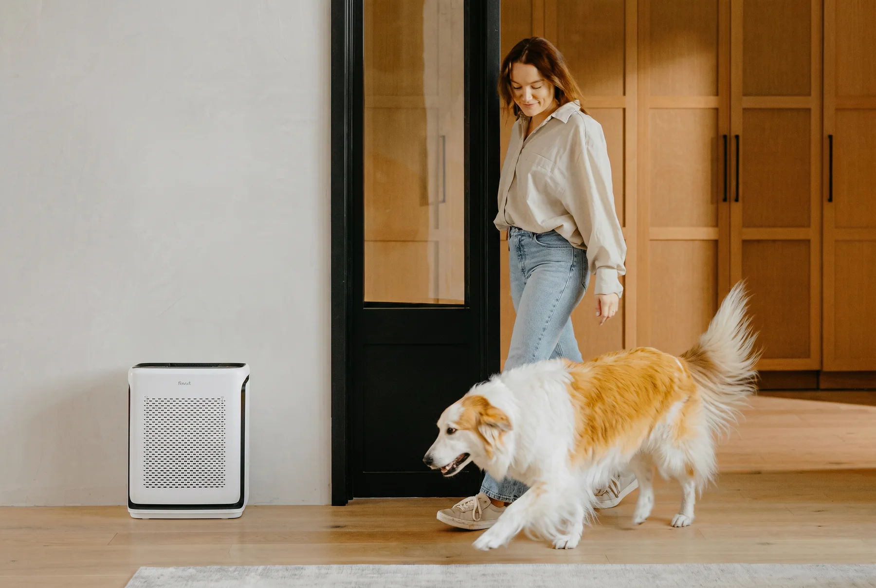 For Pet Owners
